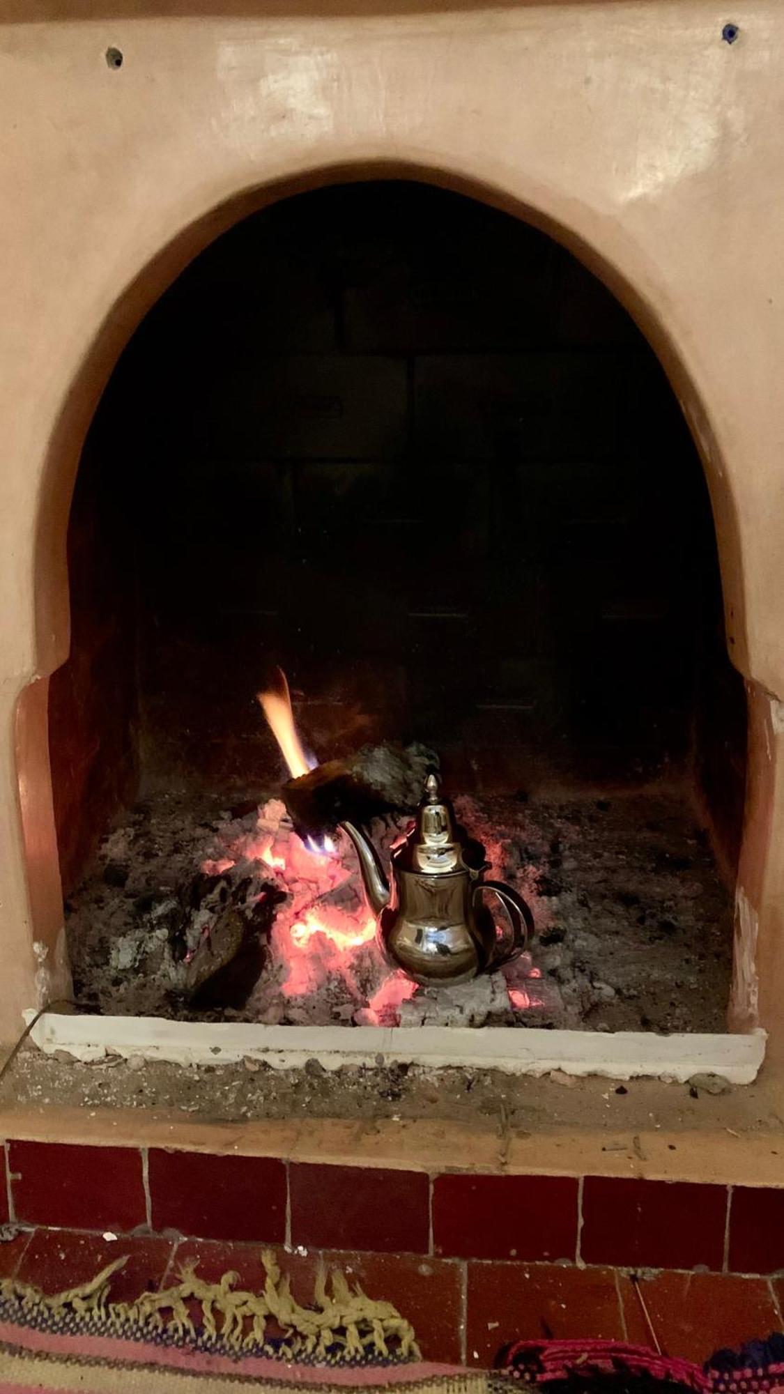 Riad Dar Tuscia Марракеш Екстер'єр фото